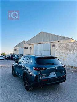 مازدا CX-50